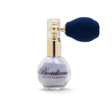 BLUE SAPPHIRE FAIRY DUST