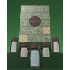 LUXURY HOME FRAGRANCE COLLECTION