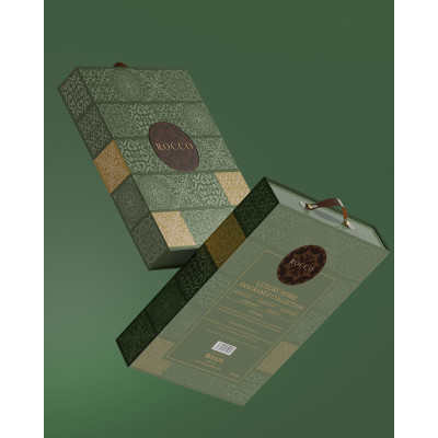 LUXURY HOME FRAGRANCE COLLECTION