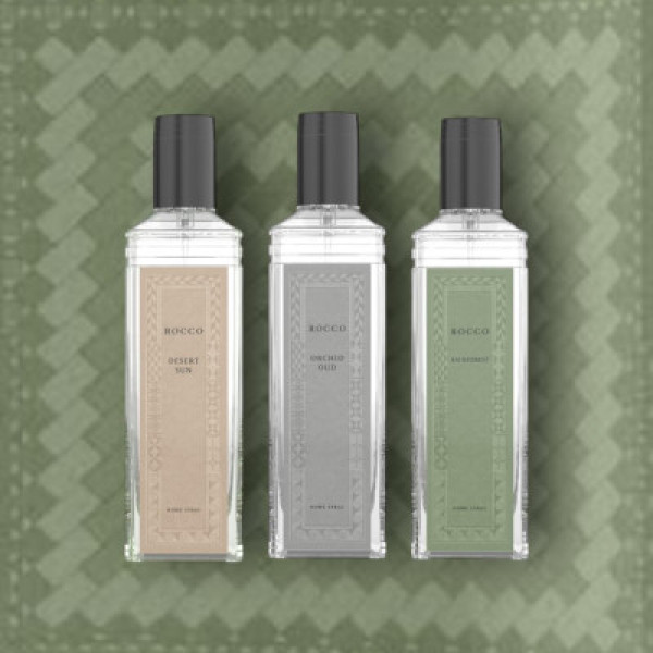 Home Spray