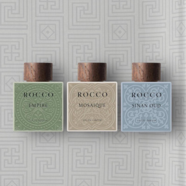 Perfumes