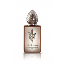 Soleil de Jeddah Afterglow 50ml