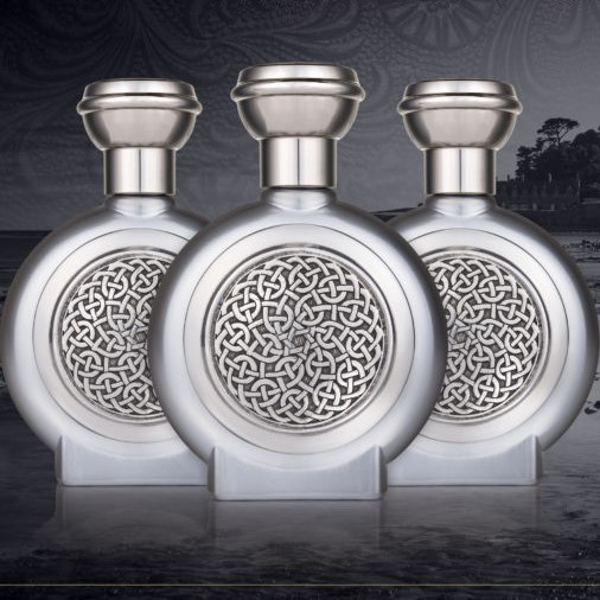 THE PEWTER COLLECTION 