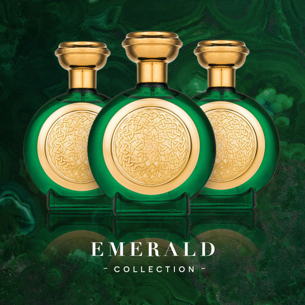 EMERALD COLLECTION 