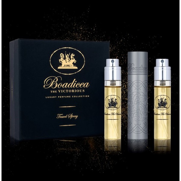 BOADICEA TRAVEL SPRAYS 