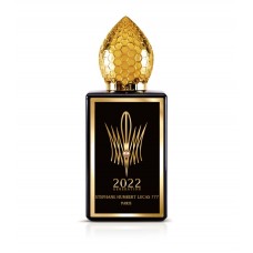 2022 GENERATION BLACK 50ml